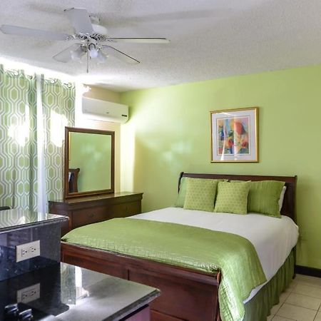 Beach Studio 10 Ocho Rios Exterior foto