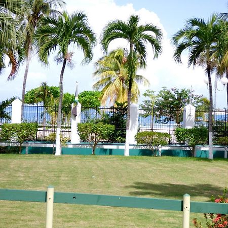 Beach Studio 10 Ocho Rios Exterior foto