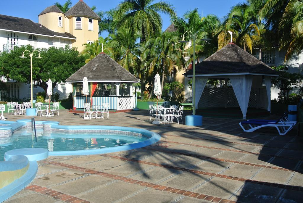 Beach Studio 10 Ocho Rios Zimmer foto