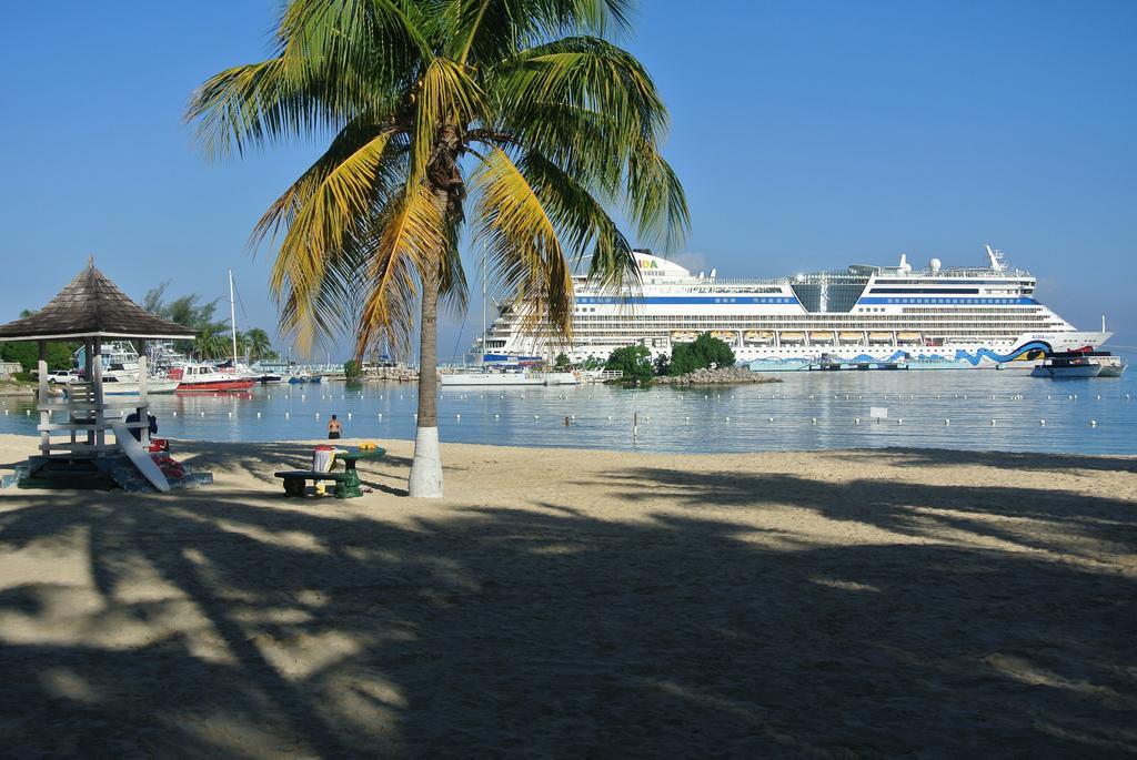 Beach Studio 10 Ocho Rios Zimmer foto