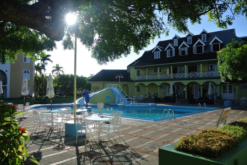 Beach Studio 10 Ocho Rios Zimmer foto