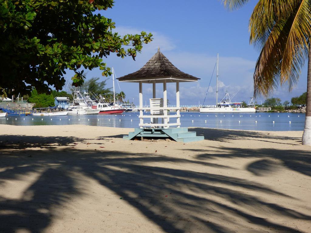 Beach Studio 10 Ocho Rios Zimmer foto