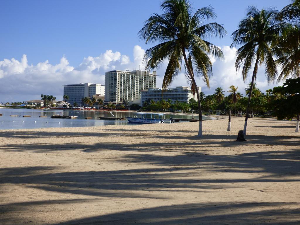 Beach Studio 10 Ocho Rios Zimmer foto