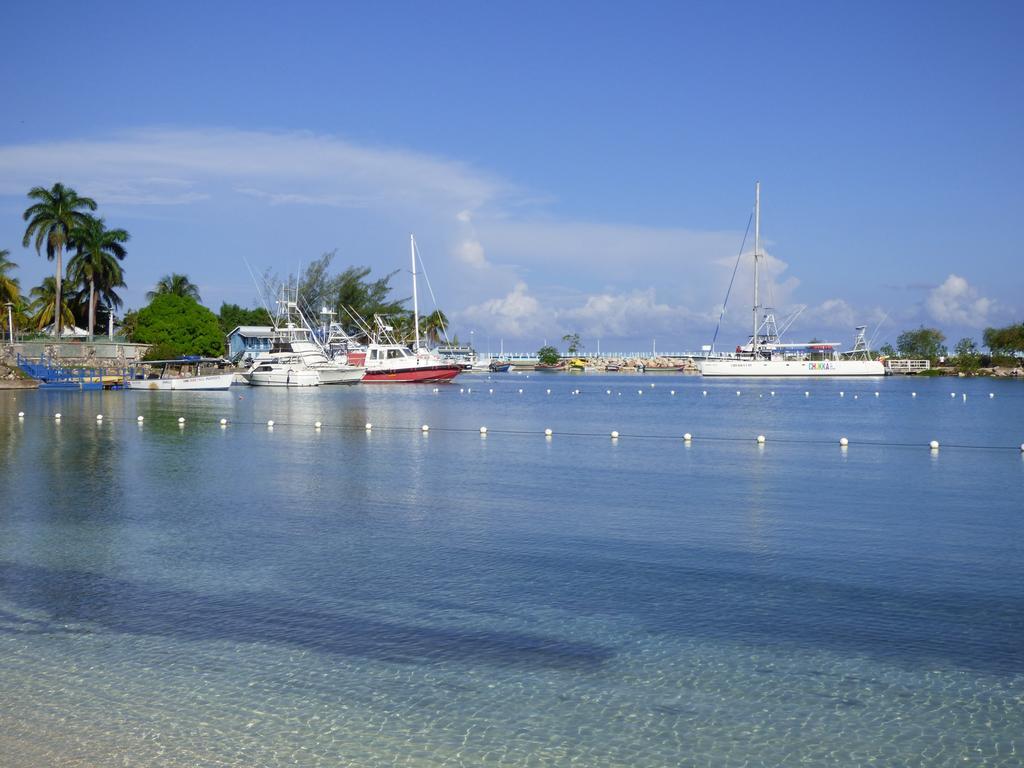 Beach Studio 10 Ocho Rios Exterior foto
